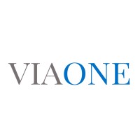 VIAONE Commercial Real Estate Group Logo