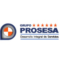 Grupo Prosesa Logo