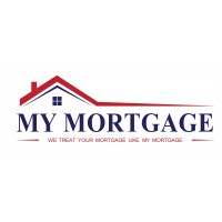 My Mortgage, Inc. Logo