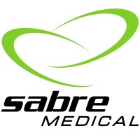 Sabre Medical Logo