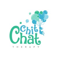 Chit Chat Therapy Logo