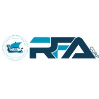 RFA-Corp Logo