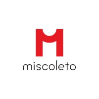 MISCOLETO Logo