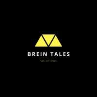 Brein Tales Solutions Logo