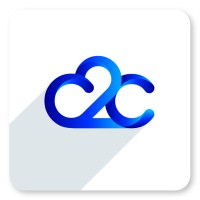 computer2cloud - IT | Cloud | Security | Connectivity Logo