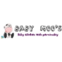 Baby Moos Logo