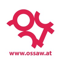 OSSAW - Organisation of Serbian Students Abroad - Vienna Logo
