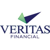 VeritasFinancial Logo
