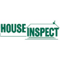 House Inspect Logo