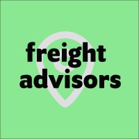 The Freight Advisors Logo