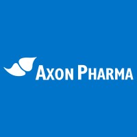 Axon Pharma Colombia Logo