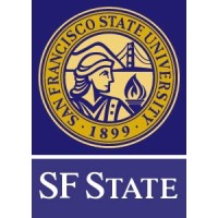 San Francisco State University Development Logo