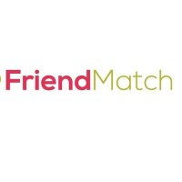 FriendMatch Logo