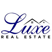 Luxe Real Estate Logo