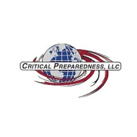 Critical Preparedness, LLC Logo