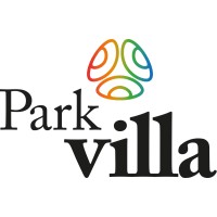 Parkvilla.nl Logo
