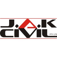 JAK Civil Pty Ltd Logo