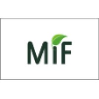 Mission India Foundation Logo
