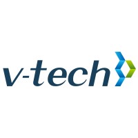 Vertex Technology Co., Ltd. Logo