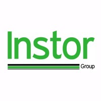 Instor Group Logo