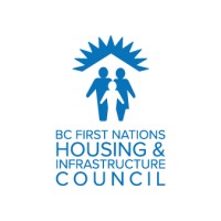 First Nations Housing & Infrastructure Council - BC Logo