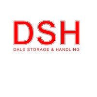 Dale Storage and Handling Logo