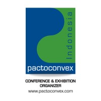Pacto Convex Logo