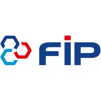 FIP - Fluids Engineering for Industrial Processes Logo