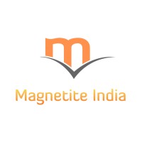 Magnetite India pvt Ltd Logo