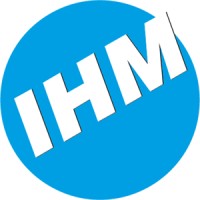 IHM A/S Logo