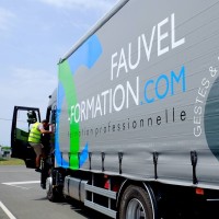 FAUVEL FORMATION - Groupe ABSKILL Logo