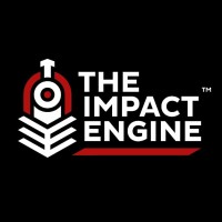 The Impact Engine Logo