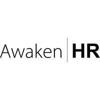 Awaken HR Logo