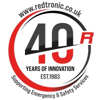 Redtronic Limited Logo