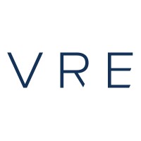 Vertical Real Estate Logo