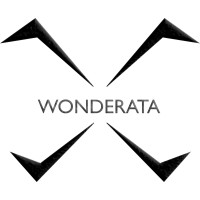 WonderataX Solutions Logo