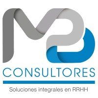 MPB Consultores Logo