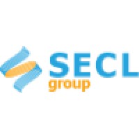 SECL Group Logo