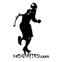 ModuVated Fitness Logo