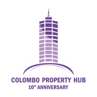 Colombo Property Hub - Pvt Ltd. Logo