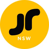 Just Reinvest NSW Logo