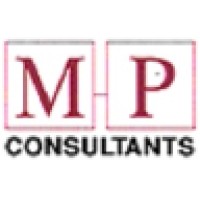 MP CONSULTANTS Logo