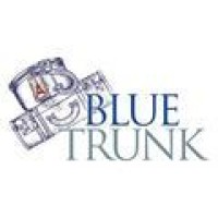 Blue Trunk Logo