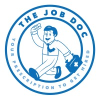 The Job Doctor Logo