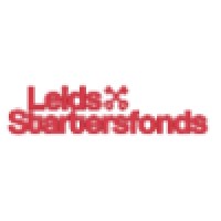 Coöperatief Leids Startersfonds U.A. Logo