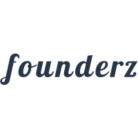 FOUNDERZ Inc. Logo
