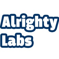 Alrighty Labs Logo
