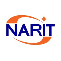 National Astronomical Research Institute of Thailand Logo