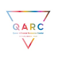 Queer Alliance Resource Center Logo
