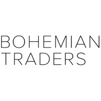 Bohemian Traders Logo